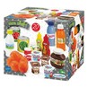 Juego Simbólico Niños - Set Alimentos Juguete Ecoiffier Dinette (20 pcs) - Compra online en MegaJuguetes