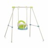 Juguetes Construcción Niños: Columpio Smoby para Montar y Jugar