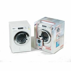 Juego Simbólico Niños: Lavadora de Juguete Klein Interactiva - Compra online en MegaJuguetes