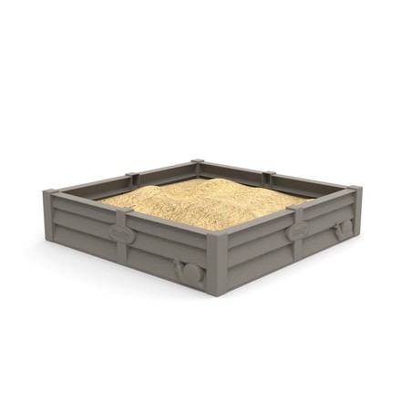 Juguetes Exterior Niños - Arenero Smoby para Jardín - Compra online en MegaJuguetes