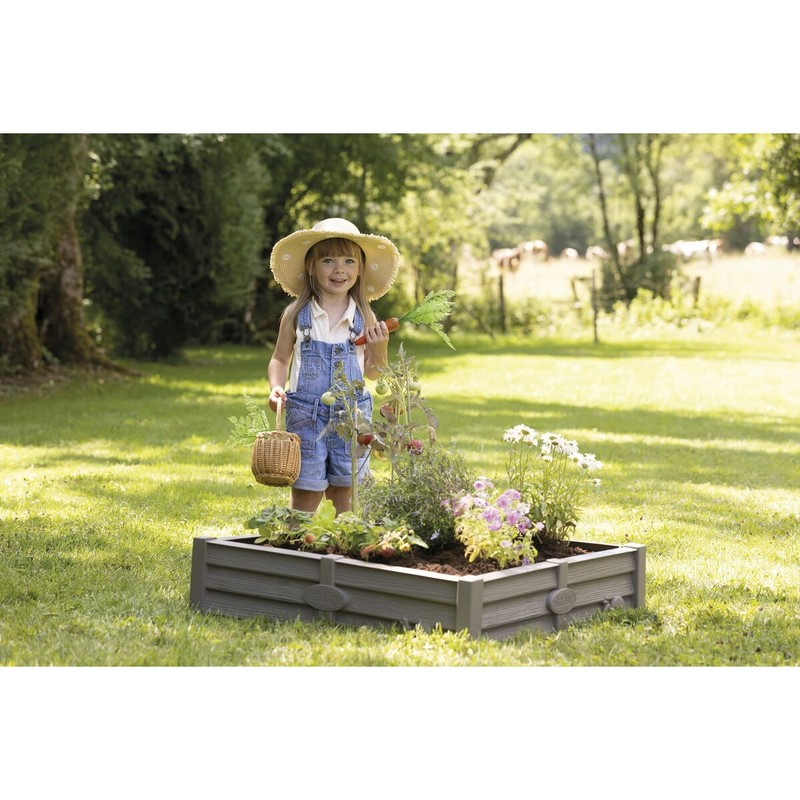 Juguetes Exterior Niños - Arenero Smoby para Jardín