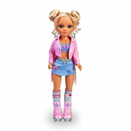 Muñecas Niñas Nancy Let's Dance 43 cm