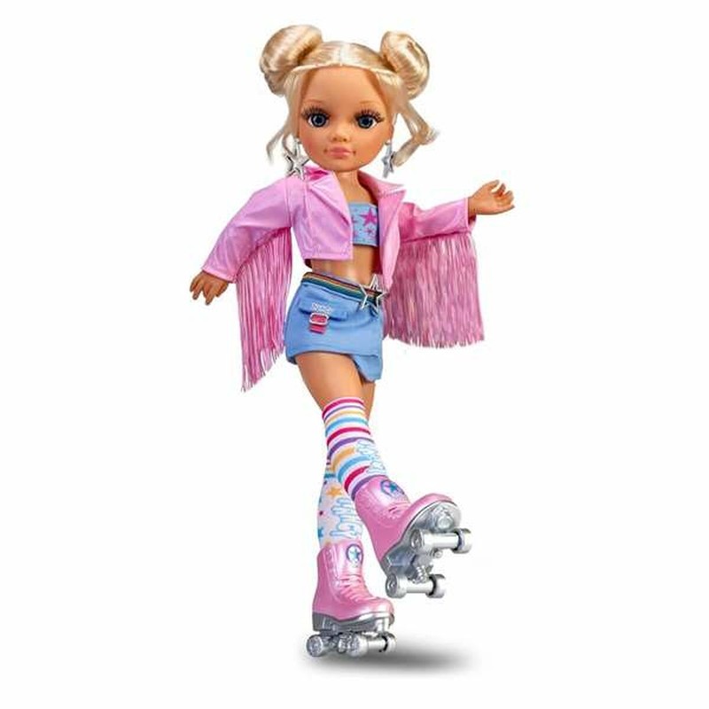 Muñecas Niñas Nancy Let's Dance 43 cm