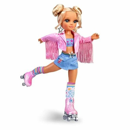 Muñecas Niñas Nancy Let's Dance 43 cm