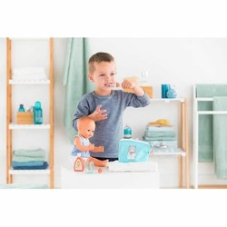 Neceser Infantil Corolle para Muñecas - Juguete Educativo - Compra online en MegaJuguetes 2