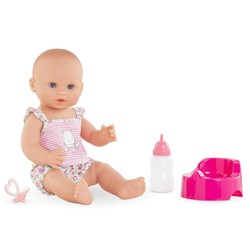 Muñecas Niñas Corolle Emma: Tu Compañera Ideal de Juego - Compra online en MegaJuguetes