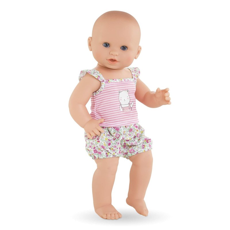 Muñecas Niñas Corolle Emma: Tu Compañera Ideal de Juego