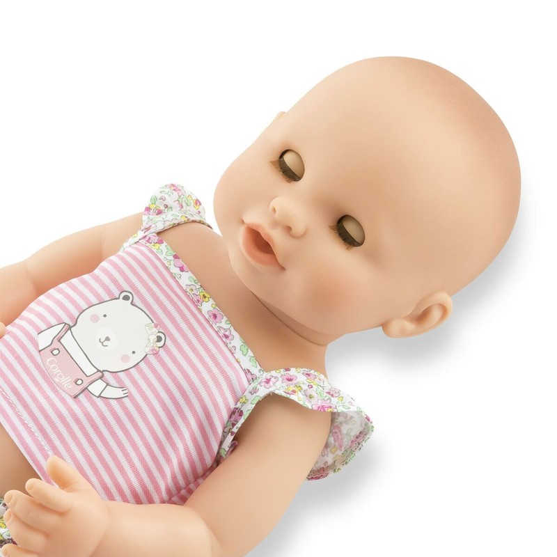 Muñecas Niñas Corolle Emma: Tu Compañera Ideal de Juego
