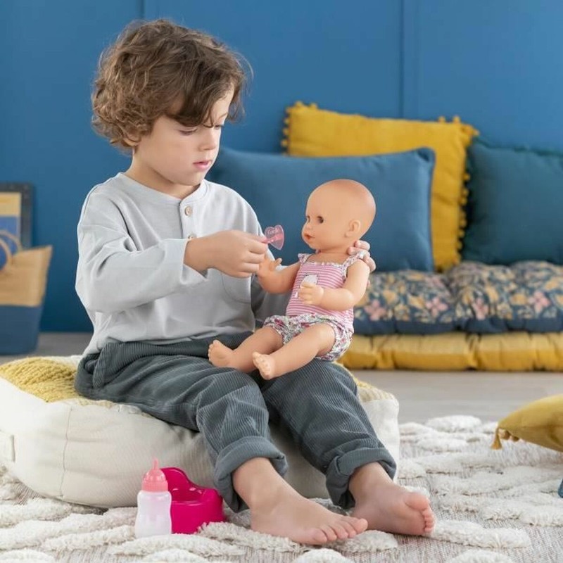 Muñecas Niñas Corolle Emma: Tu Compañera Ideal de Juego