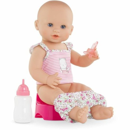 Muñecas Niñas Corolle Emma: Tu Compañera Ideal de Juego
