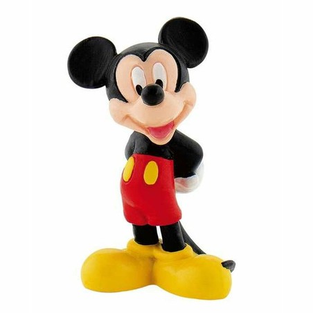 Figura de Acción para Niños Clásicos Disney 7 cm - Compra online en MegaJuguetes