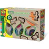 Manualidades Niños: Juego Plastilina SES Creative Eco Sin Gluten - Compra online en MegaJuguetes