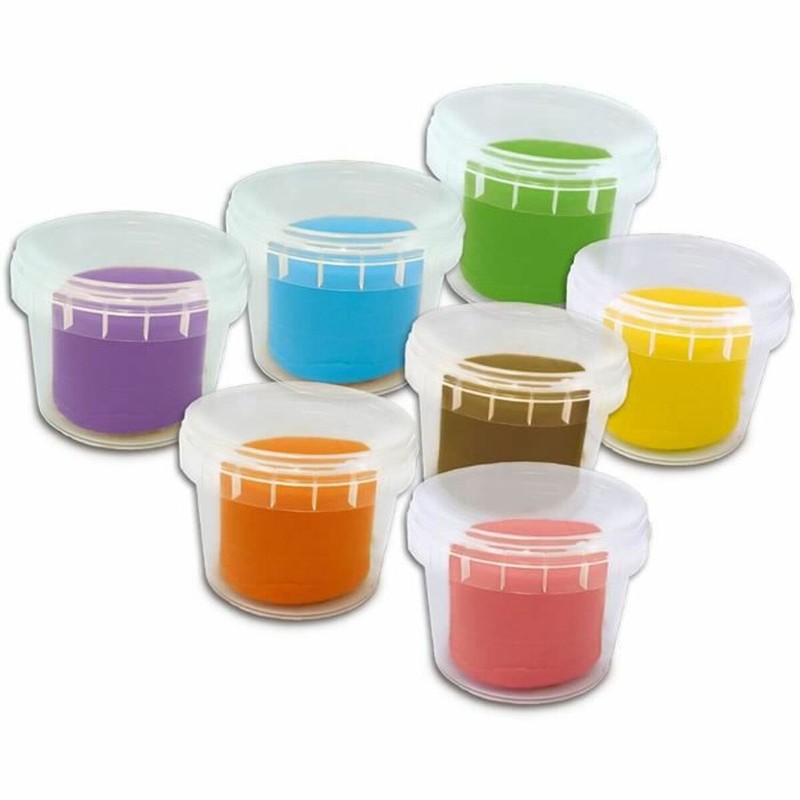 Manualidades Niños: Juego Plastilina SES Creative Eco Sin Gluten
