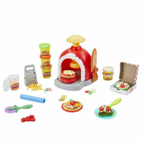 Manualidades Niños Play-Doh Kitchen Creations: Creatividad sin Límites