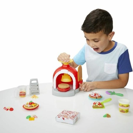 Manualidades Niños Play-Doh Kitchen Creations: Creatividad sin Límites