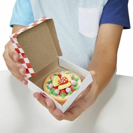 Manualidades Niños Play-Doh Kitchen Creations: Creatividad sin Límites