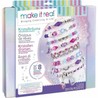 Manualidades Niños Lansay Make It Real - Kit Abalorios Creativos - Compra online en MegaJuguetes