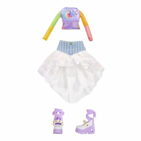Set de muñeca coleccionable infantil para estimular la creatividad