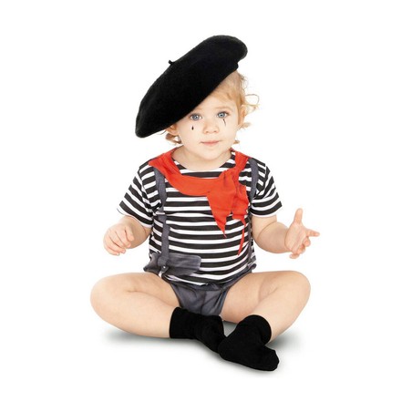 Disfraces Niños My Other Me Mimo: Diversión para Bebés - Compra online en MegaJuguetes