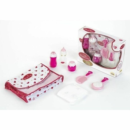 Muñecas Niñas: Bolso con Pañales Princess Coralie Klein – Juego de Rol - Compra online en MegaJuguetes