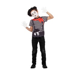 Disfraces Niños My Other Me Mimo Clásico - Compra online en MegaJuguetes