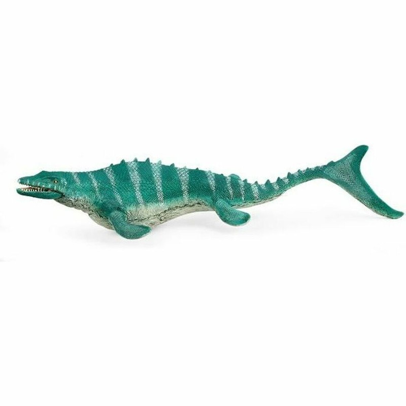 Figuras Acción Niños Schleich Mosasaurus Dinosaurio - Compra online en MegaJuguetes