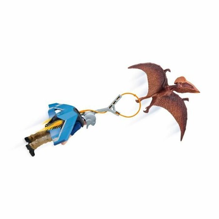 Figuras Acción Niños Schleich 41467 Dinosaurio Playset - Compra online en MegaJuguetes