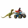 Figuras Acción Niños: Dinosaurio Schleich 41466 Playset - Compra online en MegaJuguetes