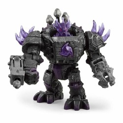 Figuras Acción Niños Schleich Shadow Master Robot con Mini Criatura - Compra online en MegaJuguetes