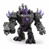 Figuras Acción Niños Schleich Shadow Master Robot con Mini Criatura - Compra online en MegaJuguetes