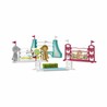 Figuras Acción Niños Schleich 42612 Valla Caballos - Compra online en MegaJuguetes