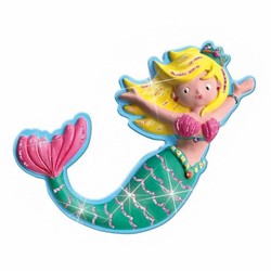 Manualidades Niños: Pasta de Modelar SES Creative Set Océano - Compra online en MegaJuguetes 2