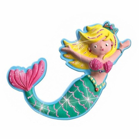 Manualidades Niños: Pasta de Modelar SES Creative Set Océano