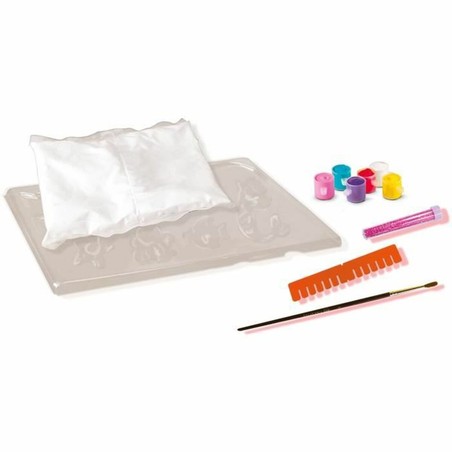 Manualidades Niños: Pasta de Modelar SES Creative Set Océano