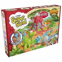 Manualidades Niños: Playset Goliath Dino World Arena Mágica - Compra online en MegaJuguetes