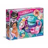 Set Manicura Infantil Clementoni Cool Nails Art Multicolor - Compra online en MegaJuguetes
