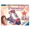 Manualidades Niños: Ravensburger Bracelets Factory - Kit para Crear Pulseras Únicas - Compra online en MegaJuguetes