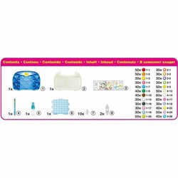 Manualidades Niños Aquabeads The Initiation Case - Compra online en MegaJuguetes 2