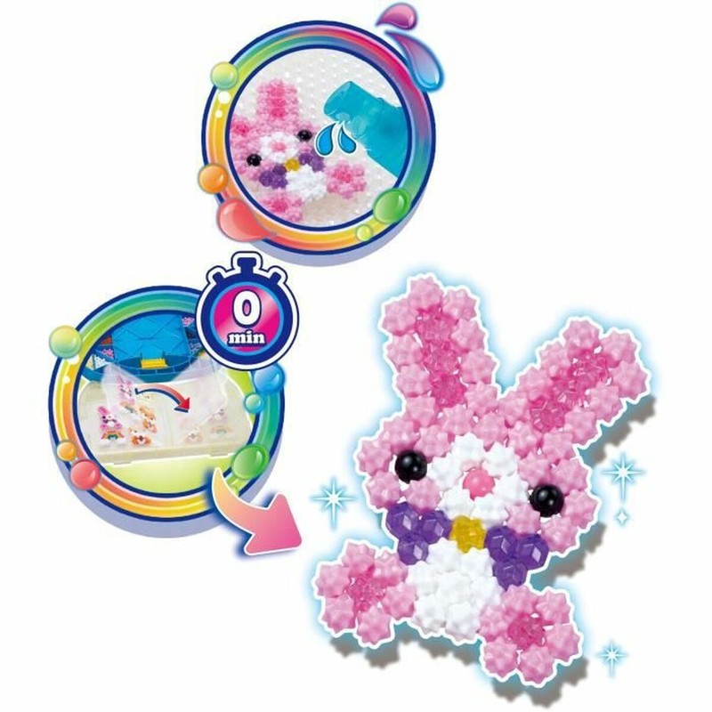 Manualidades Niños Aquabeads The Initiation Case