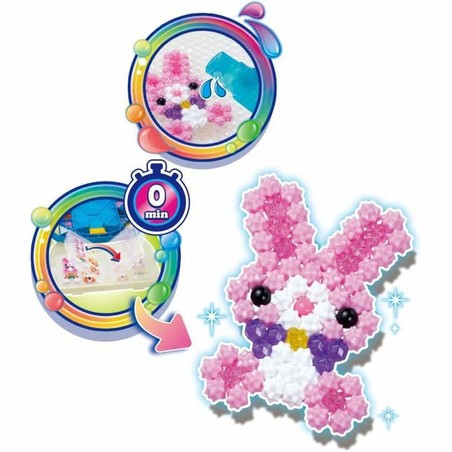 Manualidades Niños Aquabeads The Initiation Case