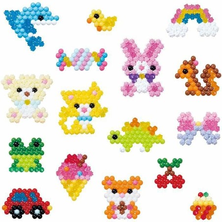 Manualidades Niños Aquabeads The Initiation Case