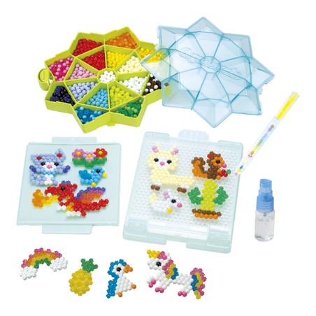 Manualidades Niños: Aquabeads Star Beads Creation Studio