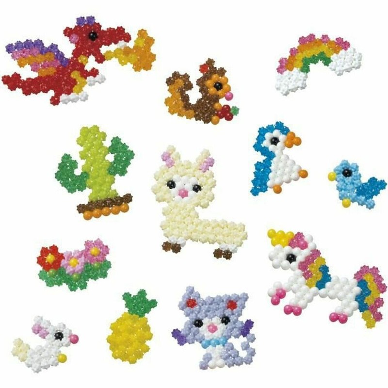 Manualidades Niños: Aquabeads Star Beads Creation Studio