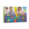 Juego Simbólico Niños Moltó: Set Menaje Infantil 45 Piezas - Compra online en MegaJuguetes