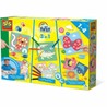 Manualidades Niños SES Creative My First – Estimula la Creatividad - Compra online en MegaJuguetes