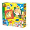 Manualidades Niños SES Creative My First para Pintar - Compra online en MegaJuguetes
