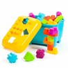 Juego de Construcción Moltó Blocks & Puzzles – Juguetes Construcción Niños - Compra online en MegaJuguetes