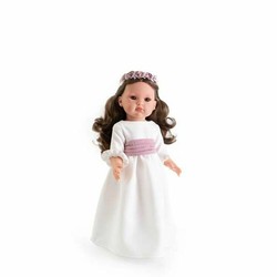 Muñecas Niñas: Antonio Juan Bella 45 cm para Comunión - Compra online en MegaJuguetes