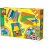 Manualidades Niños SES Creative: Aprende a Cortar Seguro - Compra online en MegaJuguetes