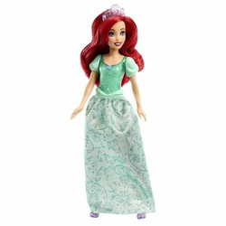 Muñeca para Niñas Disney Princess Ariel 29 cm - Compra online en MegaJuguetes